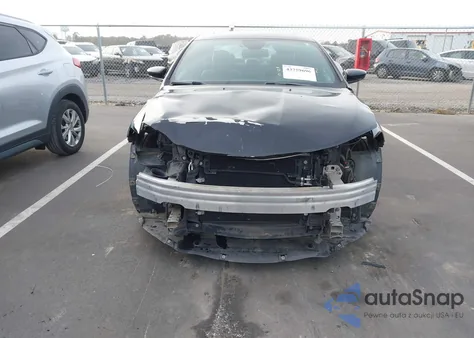 2015 Chrysler 200 S from USA, damaged, VIN 1C3CCCDG6FN739631